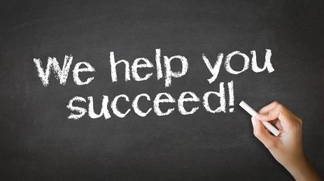 Coaching & Mentoring compradors: Li ajudem a tenir èxit