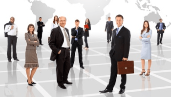 Interim Management Be a prop Consulting